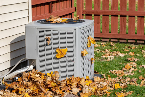 Best HVAC Replacement Cost  in Green Park, MO