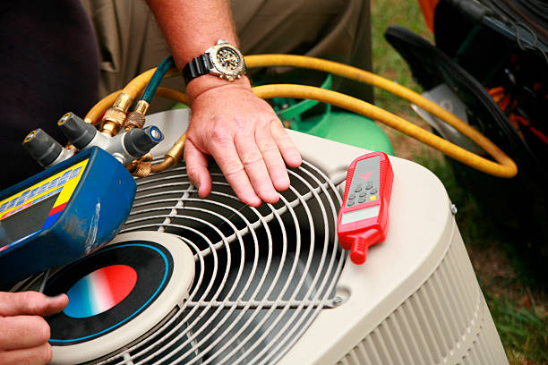 Best HVAC Cleaning Services  in Green Park, MO