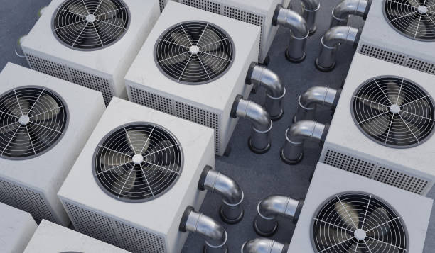 Best Commercial HVAC Repair  in Green Park, MO