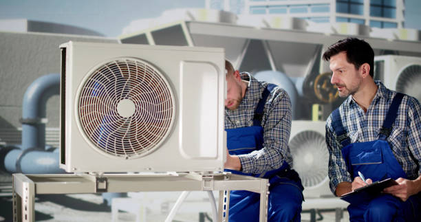 Best Local HVAC Companies  in Green Park, MO