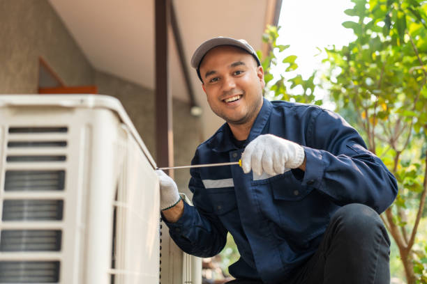 Best HVAC Installation Services  in Green Park, MO